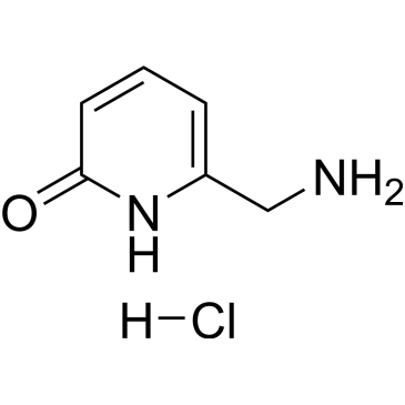 6-(Aminomethyl)pyridin-2(1H)-one hydrochloride|CS-0119758