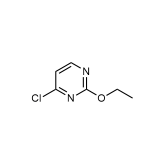 4-Chloro-2-ethoxypyrimidine|CS-0119784