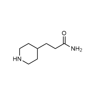 3-(Piperidin-4-yl)propanamide|CS-0119794