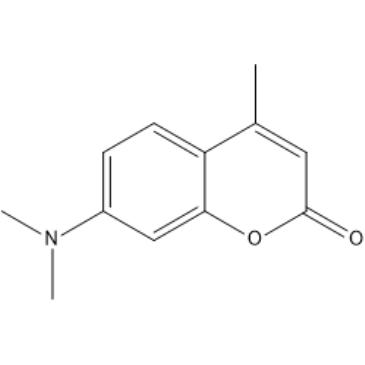 7-(Dimethylamino)-4-methylcoumarin|CS-0119819
