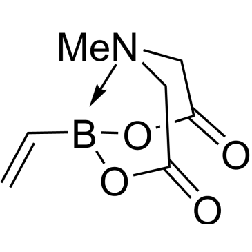 Vinylboronic acid MIDA ester|CS-0119912