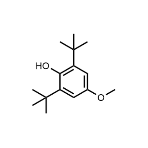 2,6-Di-tert-butyl-4-methoxyphenol|CS-0119954