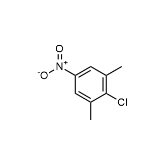 2-Chloro-1,3-dimethyl-5-nitrobenzene|CS-0119978
