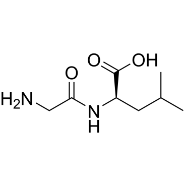 Glycyl-D-leucine|CS-0119991