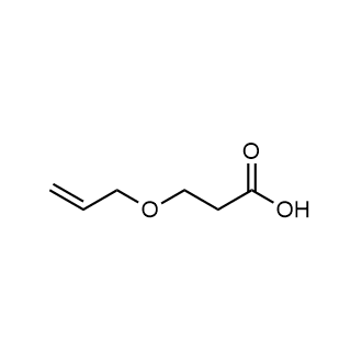 3-(Allyloxy)propanoic acid|CS-0120005