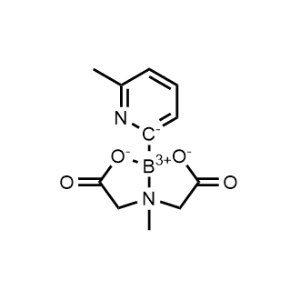 6-Methyl-2-pyridinylboronic acid MIDA ester|CS-0120020