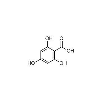 2,4,6-Trihydroxybenzoic acid|CS-0120031