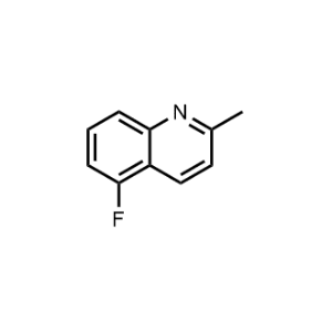 5-Fluoro-2-methylquinoline|CS-0120101