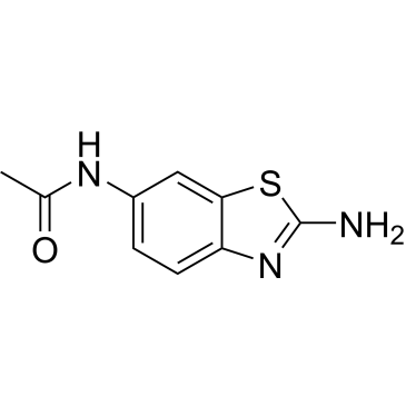 N-(2-Aminobenzo[d]thiazol-6-yl)acetamide|CS-0120103