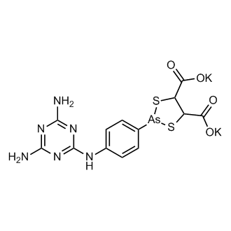 Melarsonyl dipotassium|CS-0120222