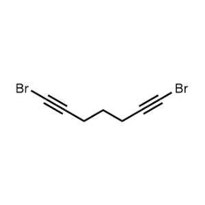 1,7-Dibromohepta-1,6-diyne|CS-0120262