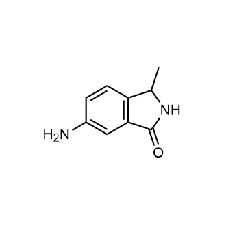 6-Amino-3-methylisoindolin-1-one|CS-0120308