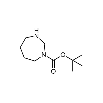 tert-Butyl 1,3-diazepane-1-carboxylate|CS-0120330