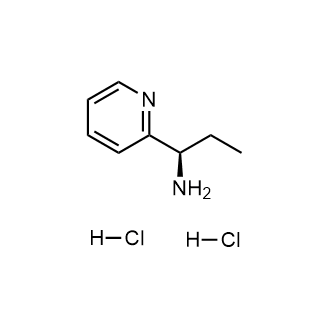 (R)-1-(Pyridin-2-yl)propan-1-amine dihydrochloride|CS-0120396