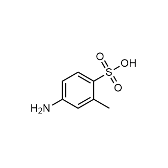 4-Amino-2-methylbenzenesulfonic acid|CS-0120437