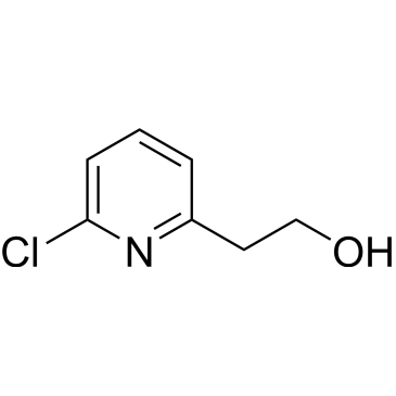 2-(6-Chloropyridin-2-yl)ethan-1-ol|CS-0120635