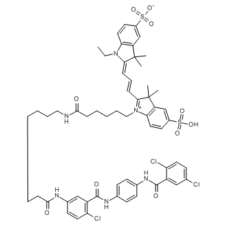 IHR-Cy3|CS-0120649