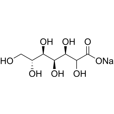 Sodium Glucoheptonate|CS-0120689