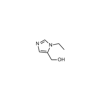 (1-Ethyl-1H-imidazol-5-yl)methanol|CS-0120709