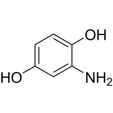 2-Aminobenzene-1,4-diol|CS-0120722