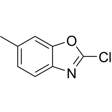 2-Chloro-6-methylbenzo[d]oxazole|CS-0120827