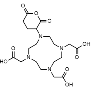 DOTAGA-anhydride|CS-0120847
