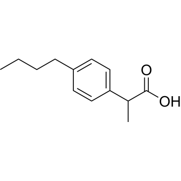 Ibuprofen impurity 6|CS-0120855