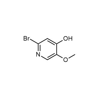 2-Bromo-5-methoxypyridin-4-ol|CS-0120900