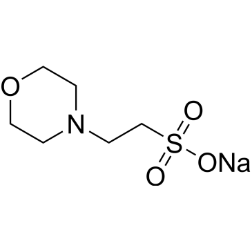 MES sodium salt|CS-0120917