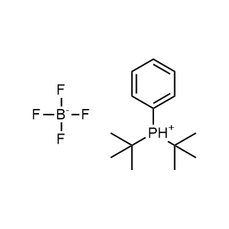 Di-tert-butyl(phenyl)phosphonium tetrafluoroborate|CS-0120924