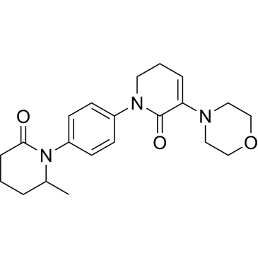 Apixaban impurity 6|CS-0120926
