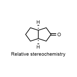 rel-(3aR,6aS)-Hexahydropentalen-2(1H)-one|CS-0120959