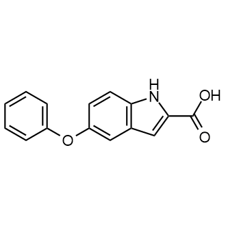 5-Phenoxy-1H-indole-2-carboxylic acid|CS-0121022