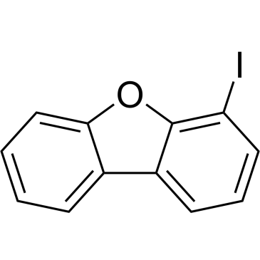 4-Iododibenzo[b,d]furan|CS-0121045