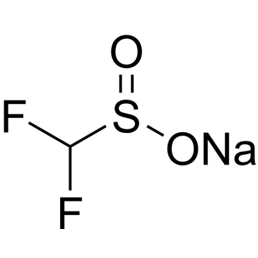 Sodium difluoromethanesulfinate|CS-0121058