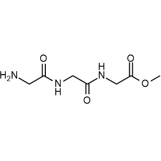 Methyl glycylglycylglycinate|CS-0121081