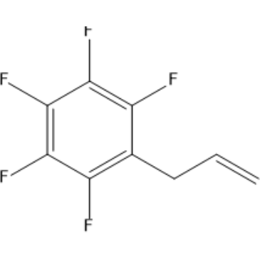 Allylpentafluorobenzene|CS-0121096