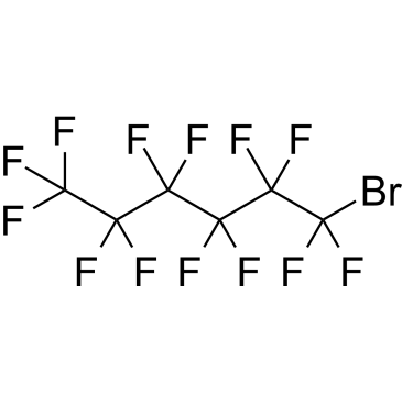 1-Bromoperfluorohexane|CS-0121154