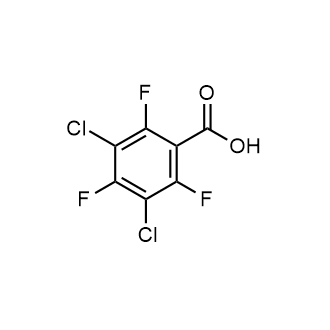 3,5-Dichloro-2,4,6-trifluorobenzoic acid|CS-0121243