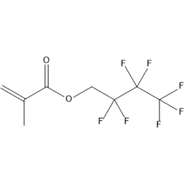 2,2,3,3,4,4,4-Heptafluorobutyl methacrylate|CS-0121323