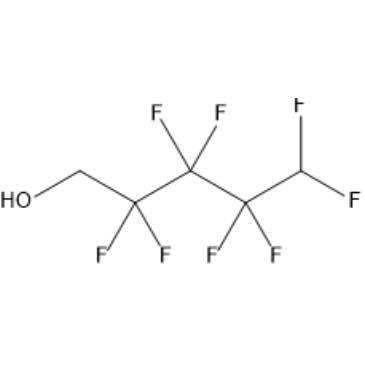 1H,1H,5H-Octafluoropentan-1-ol|CS-0121491