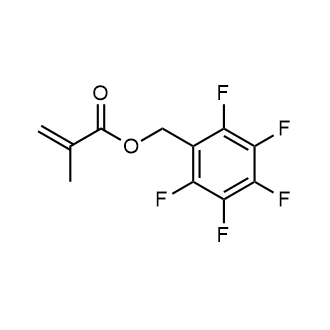 2,3,4,5,6-Pentafluorobenzyl methacrylate|CS-0121505