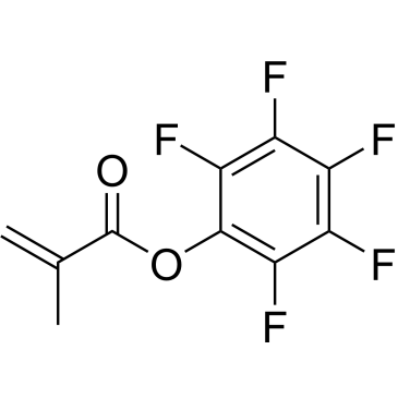 Pentafluorophenyl methacrylate|CS-0121520