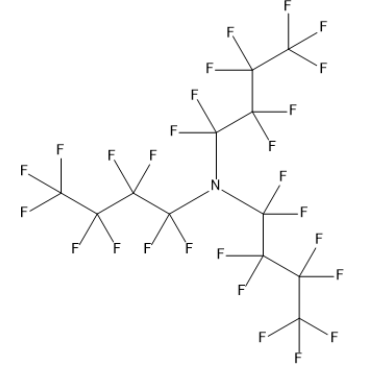 Perfluorotributylamine,95%,C15-C18 mixture|CS-0121618