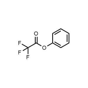 Phenyl trifluoroacetate|CS-0121624