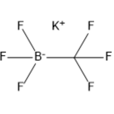Potassium (trifluoromethyl)trifluoroborate|CS-0121639