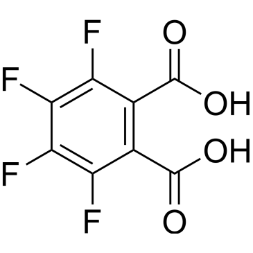 Tetrafluorophthalic acid|CS-0121678