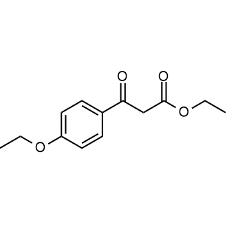 Ethyl 3-(4-ethoxyphenyl)-3-oxopropanoate|CS-0122096