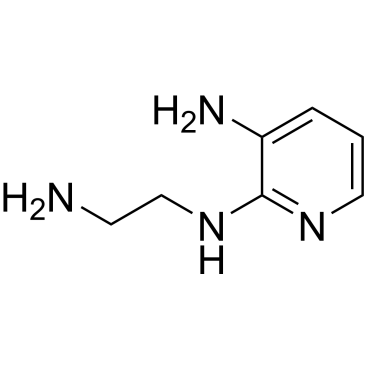 N2-(2-Aminoethyl)pyridine-2,3-diamine|CS-0122169