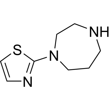 1-(1,3-Thiazol-2-yl)-1,4-diazepane|CS-0122176